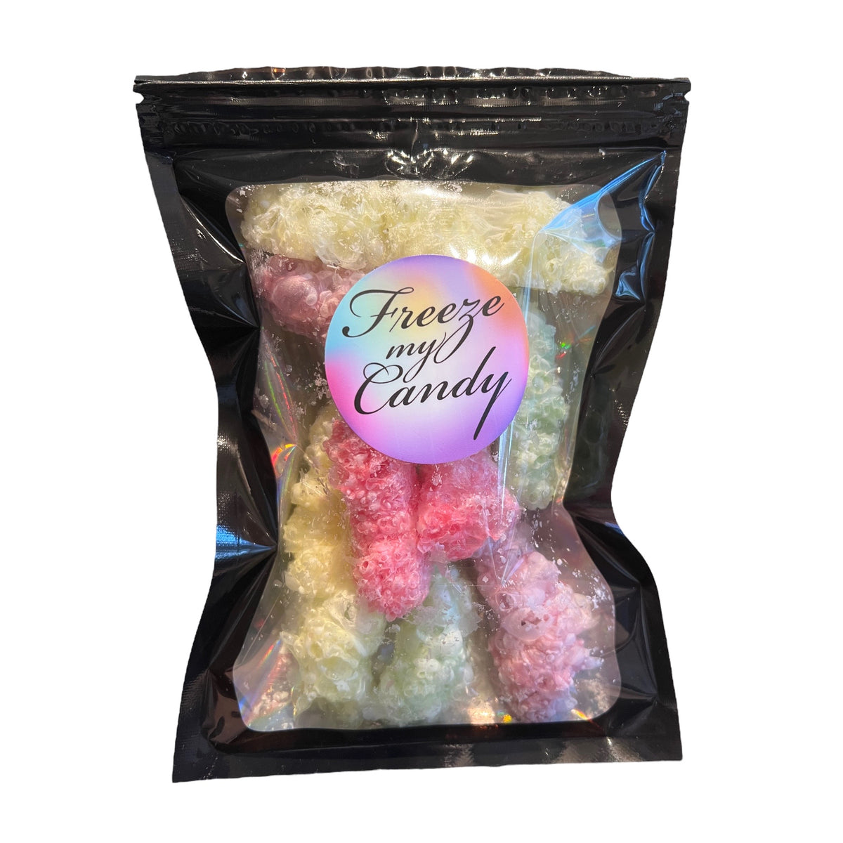 Freeze Dried Allen's Snakes – Freeze My Candy