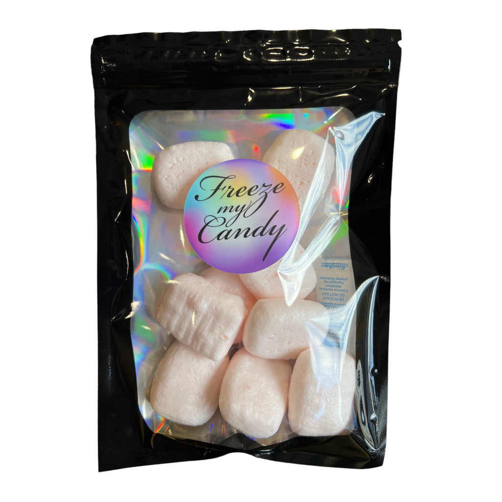 Zappo Blue Raspberry Candy Freeze-Dried Zappo — Sour Raspberry – Freeze My Candy