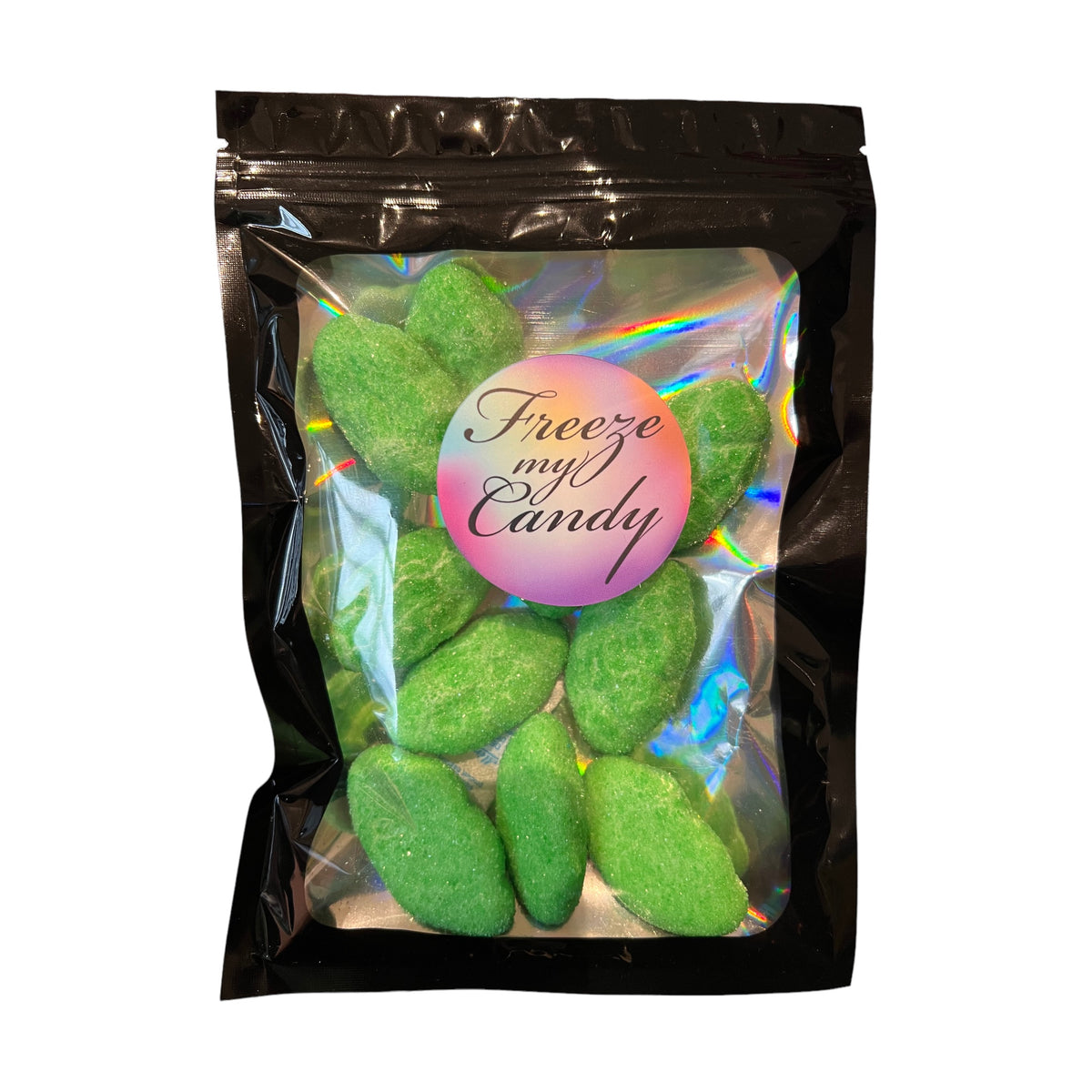 Freeze Dried Clouds - Watermelon – Freeze My Candy