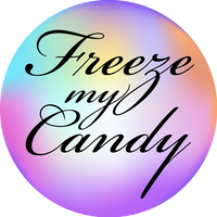 Freeze my Candy official logo and brand