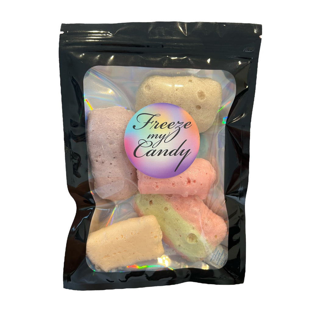 Freeze Dried Wicked Fizz Assorted Flavours – Freeze My Candy