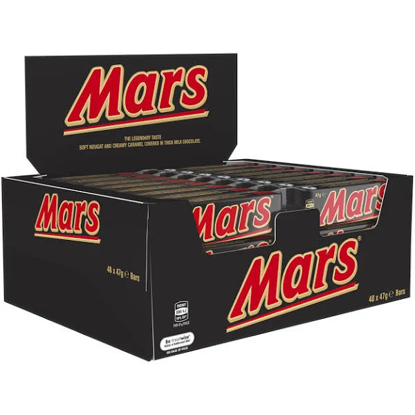 Freeze Dried Mars Bars Freeze My Candy