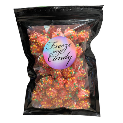 Freeze Dried Nerds Gummy Clusters – Freeze My Candy