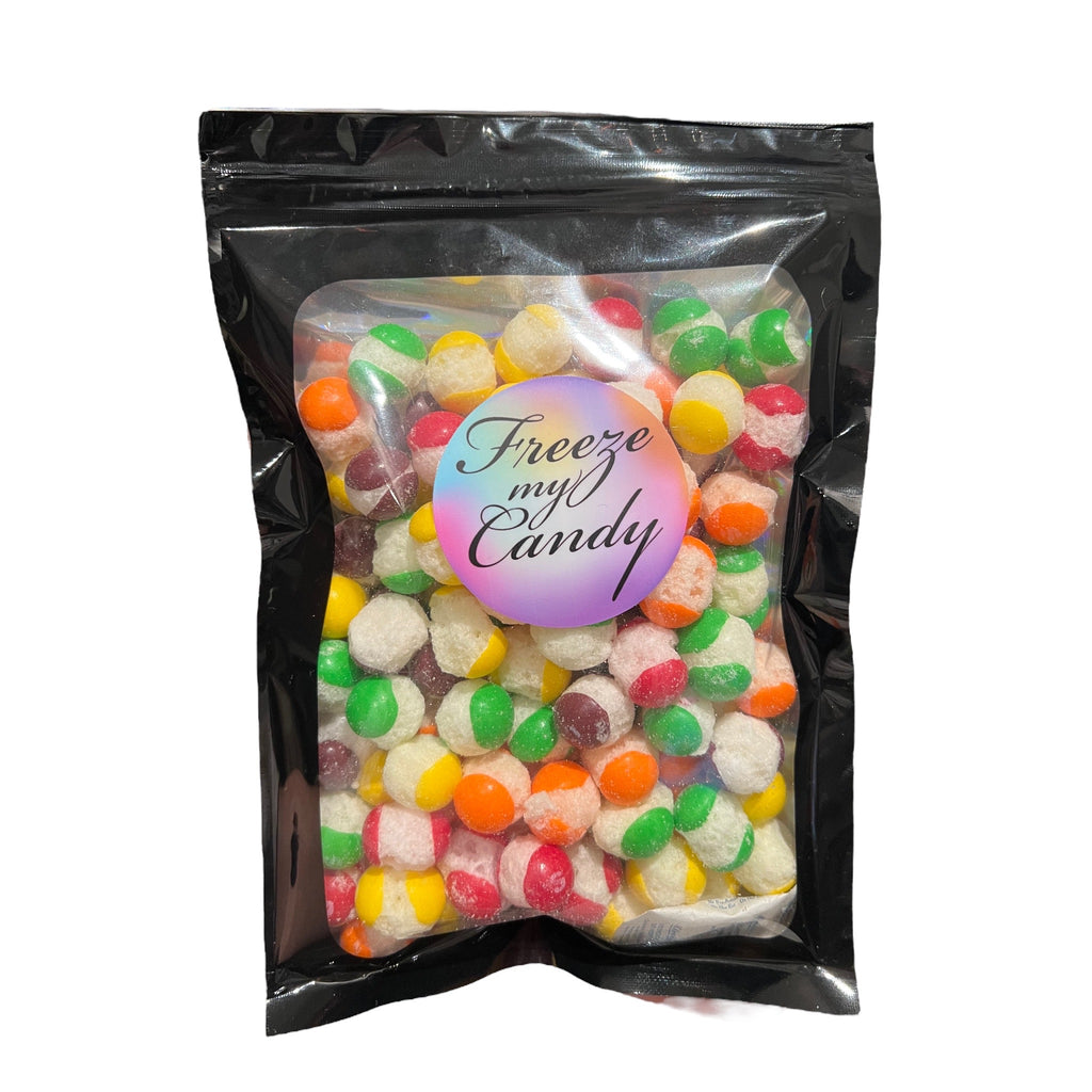 Freeze Dried Skittles by Freeze My Candy